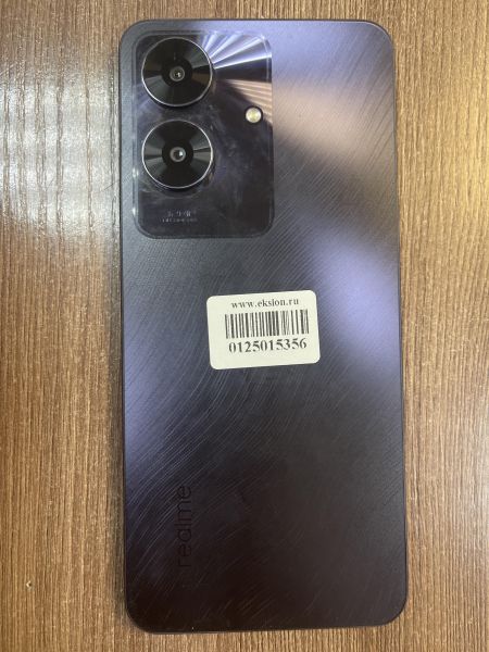 Купить Realme Note 60 6/128GB (RMX3933) Duos в Иркутск за 5000 руб.