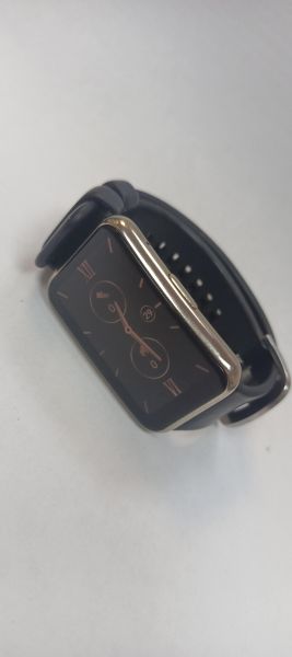 Купить Huawei Watch Fit Elegant Edition (TIA-B29) с СЗУ в Иркутск за 1400 руб.