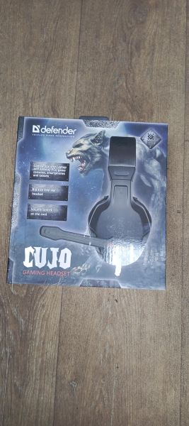 Купить Defender Cujo в Иркутск за 350 руб.