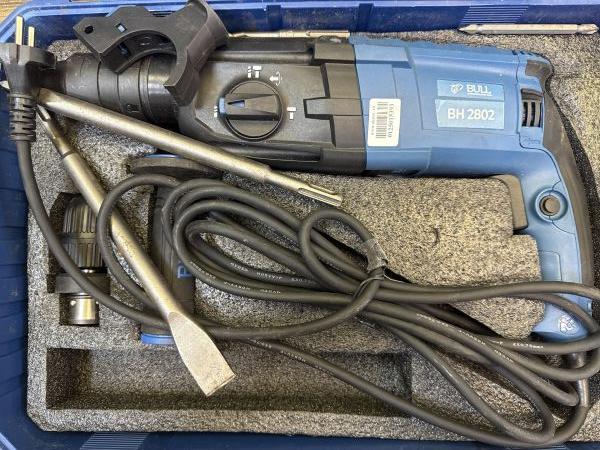 Купить BULL BH 2802 в Иркутск за 4500 руб.