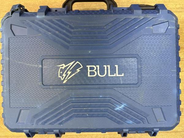 Купить BULL BH 2802 в Иркутск за 4500 руб.