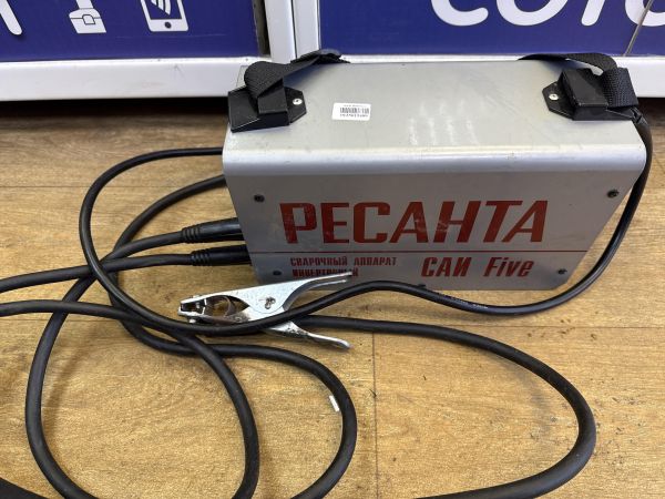 Купить РЕСАНТА САИ Five в Иркутск за 5800 руб.