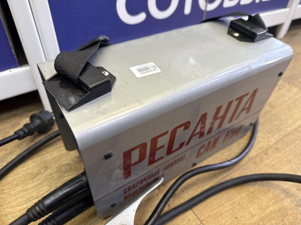 Купить РЕСАНТА САИ Five в Иркутск за 5800 руб.