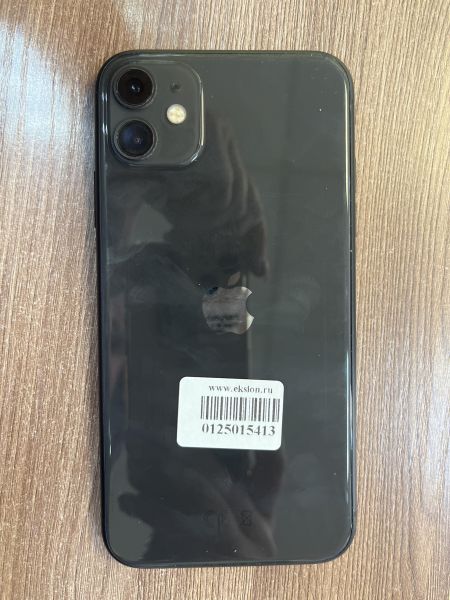Купить Apple iPhone 11 64GB в Иркутск за 8800 руб.
