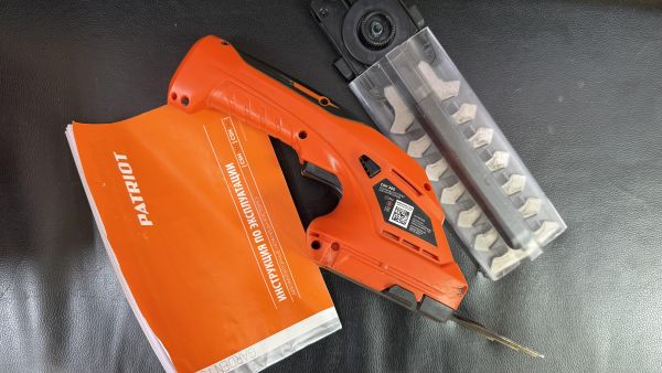 Купить Patriot CSH 360 в Иркутск за 600 руб.