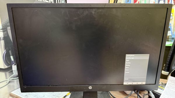Купить HP 27o (1CA81AA) в Иркутск за 6100 руб.