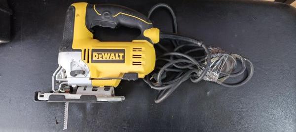 Купить DeWALT DW349-KS в Иркутск за 3200 руб.