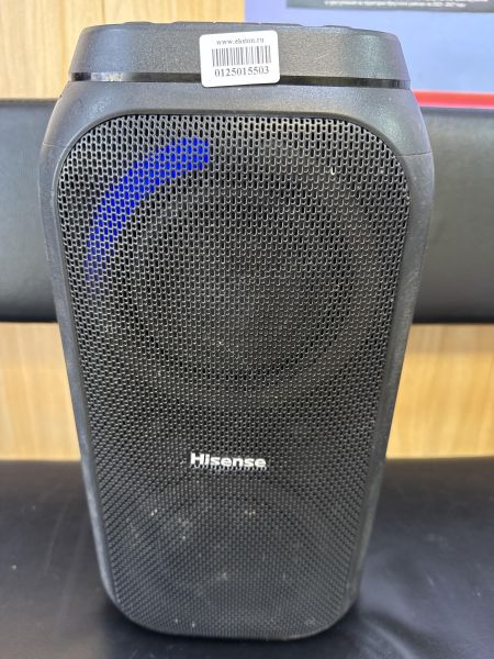 Купить Hisense Party Rocket 160 в Иркутск за 4900 руб.