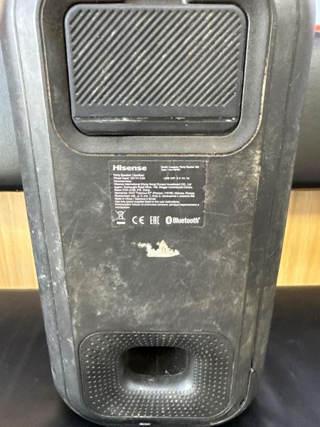 Купить Hisense Party Rocket 160 в Иркутск за 4900 руб.