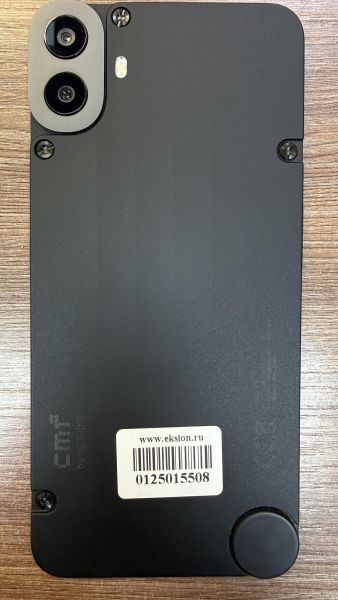 Купить CMF Phone 1 8/128GB (A015) Duos в Иркутск за 10500 руб.
