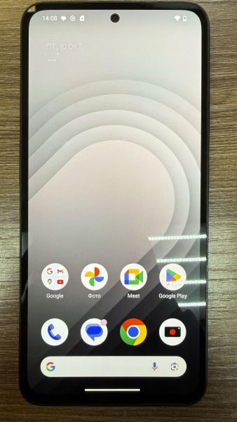 Купить CMF Phone 1 8/128GB (A015) Duos в Иркутск за 10500 руб.