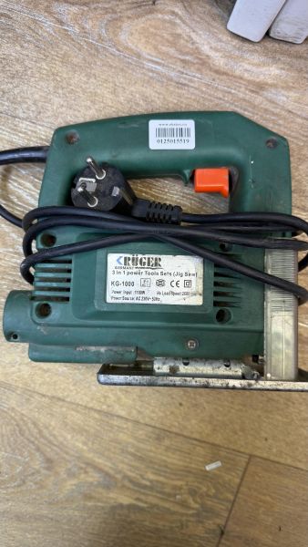 Купить Kruger KG-1000 в Иркутск за 700 руб.