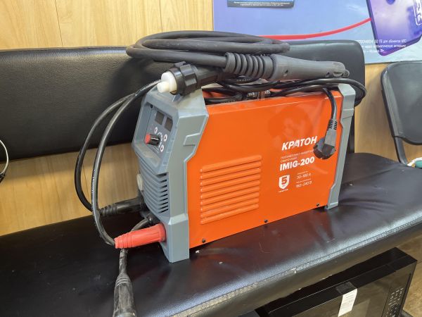 Купить Кратон IMIG-200 в Иркутск за 7800 руб.