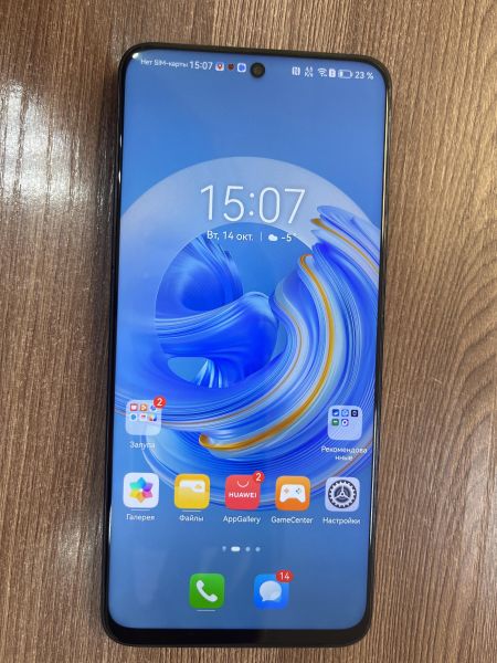 Купить Huawei Nova Y90 4/128GB (CTR-LX1) Duos в Иркутск за 4900 руб.
