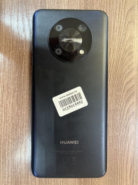 Купить Huawei Nova Y90 4/128GB (CTR-LX1) Duos в Иркутск за 4900 руб.