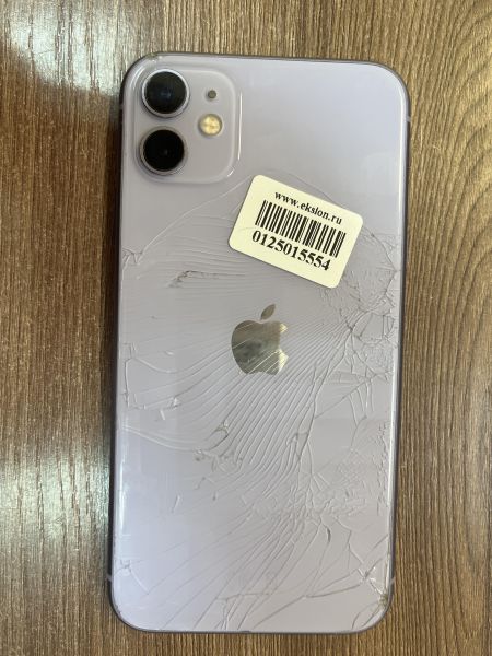 Купить Apple iPhone 11 128GB в Иркутск за 11200 руб.