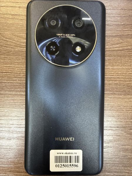 Купить Huawei Nova 12i 8/256GB (CTR-L81) Duos в Иркутск за 6800 руб.
