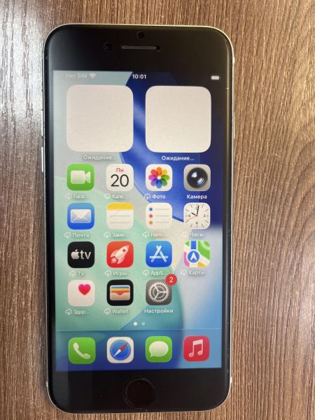 Купить Apple iPhone SE 2nd gen. 2020 128GB в Иркутск за 7800 руб.