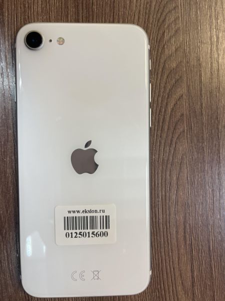 Купить Apple iPhone SE 2nd gen. 2020 128GB в Иркутск за 7800 руб.