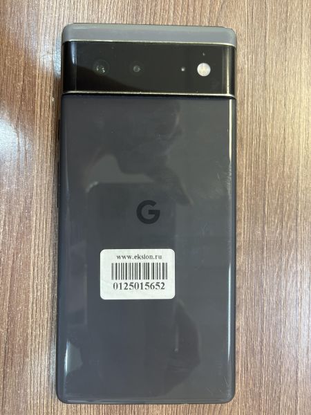 Купить Google Pixel 6 8/128GB в Иркутск за 9000 руб.