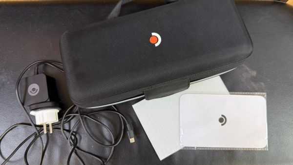 Купить Valve Steam Deck OLED 1TB (1030) в Иркутск за 48700 руб.