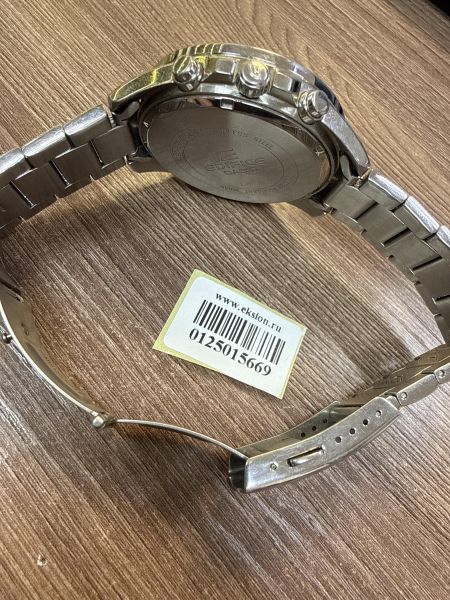Купить Casio Edifice EFR-552 в Иркутск за 2600 руб.