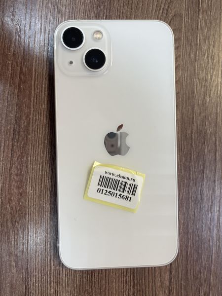 сотовый телефон Apple iPhone 13 128GB в Иркутск