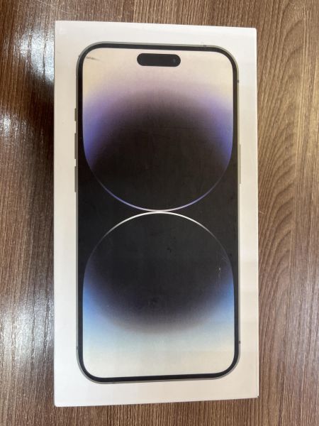 Купить Apple iPhone 14 Pro 128GB в Иркутск за 47000 руб.