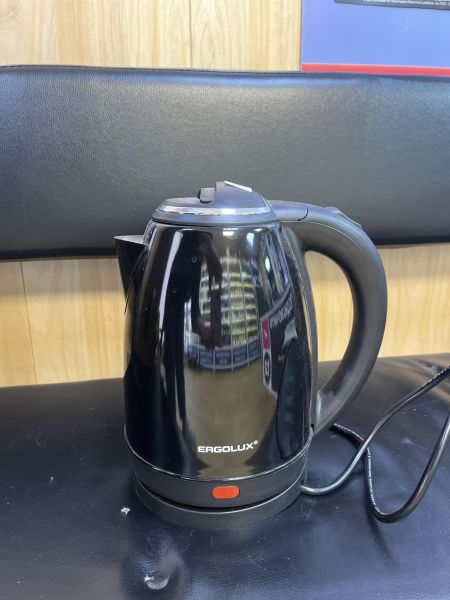 Купить ERGOLUX ELX-KS05-C02 в Иркутск за 700 руб.