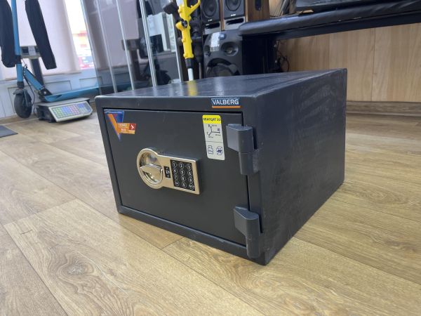 Купить VALBERG Кварцит 30 EL в Иркутск за 8600 руб.