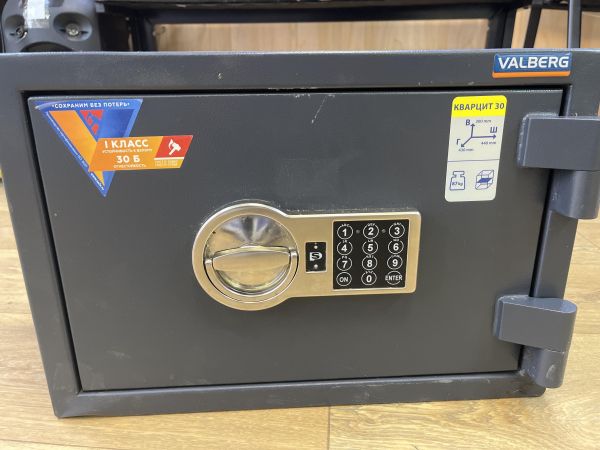 Купить VALBERG Кварцит 30 EL в Иркутск за 8600 руб.