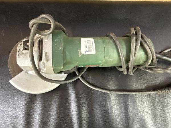 Купить Bosch PWS 650-125 в Иркутск за 2000 руб.