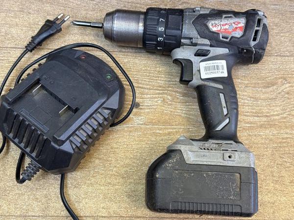 Купить Интерскол ДАУ-13/18В с СЗУ в Иркутск за 3500 руб.