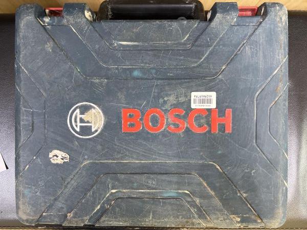 Купить Bosch GSR 180-LI (1900 об/мин) с СЗУ в Иркутск за 3700 руб.