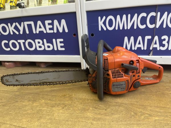 Купить Husqvarna 440e в Иркутск за 4900 руб.