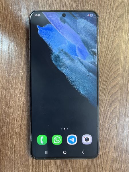 Купить Samsung Galaxy S21 5G 8/128GB (G991B) Duos в Иркутск за 17400 руб.