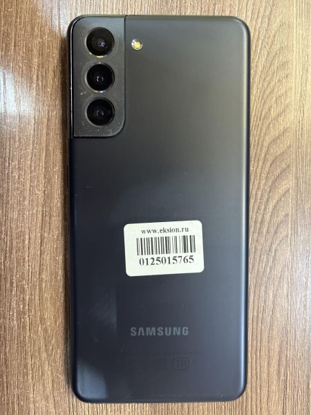 Купить Samsung Galaxy S21 5G 8/128GB (G991B) Duos в Иркутск за 17400 руб.