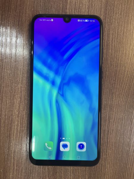 Купить Honor 10i 4/128GB (HRY-LX1T) Duos в Иркутск за 3200 руб.