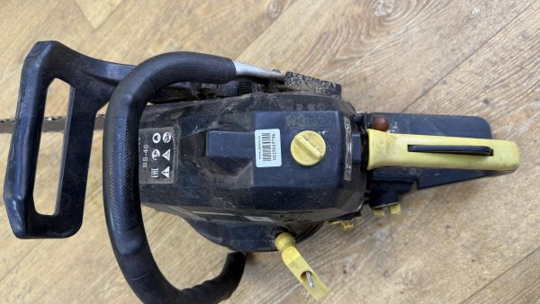 Купить Huter BS-40 в Иркутск за 2700 руб.