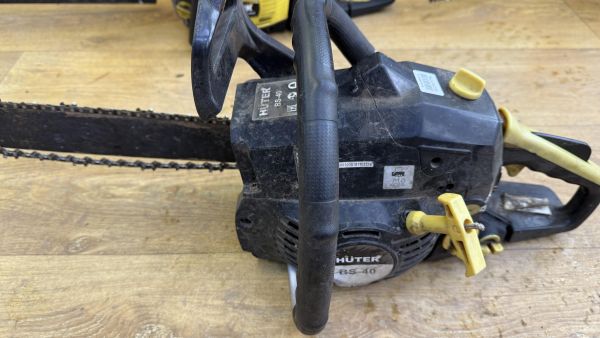 Купить Huter BS-40 в Иркутск за 2700 руб.