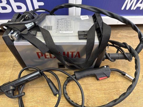 Купить РЕСАНТА САИПА-160 в Иркутск за 4900 руб.