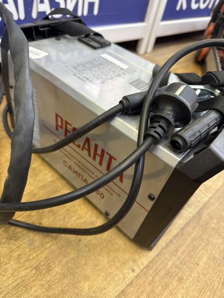 Купить РЕСАНТА САИПА-160 в Иркутск за 4900 руб.