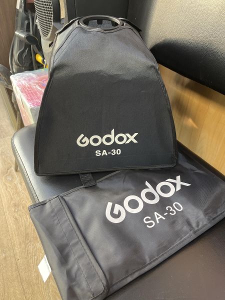 Купить GODOX SA-30 в Иркутск за 600 руб.