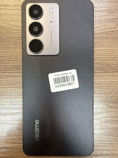 Купить Realme C75 8/256GB (RMX3941) Duos в Иркутск за 8100 руб.