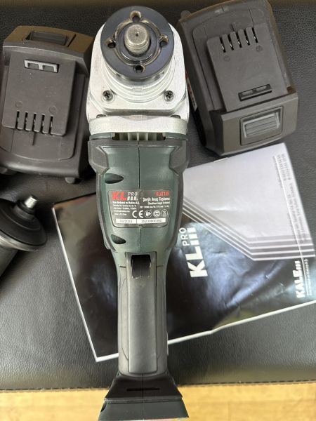 Купить KLPRO KLAT18B с СЗУ в Иркутск за 8300 руб.