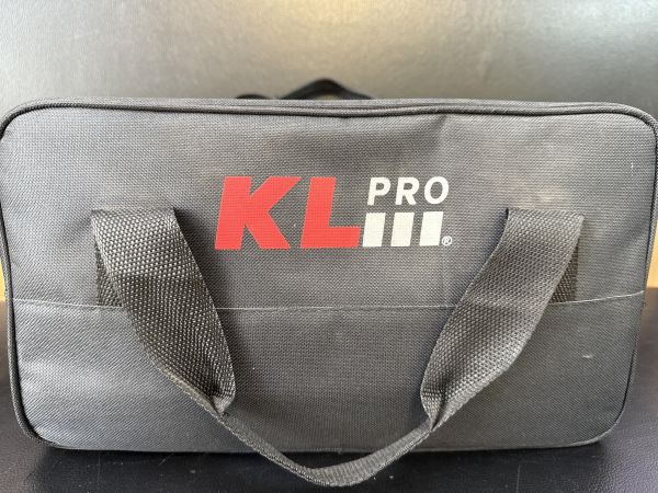 Купить KLPRO KLAT18B с СЗУ в Иркутск за 8300 руб.