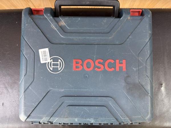 Купить Bosch GSB 120-LI с СЗУ в Иркутск за 4900 руб.