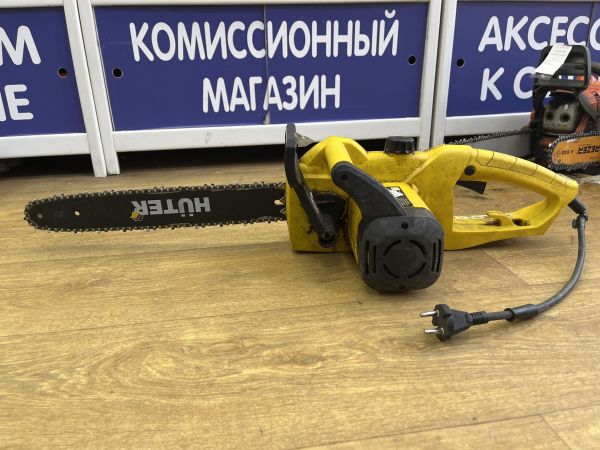 Купить Huter ELS-2000P в Иркутск за 2400 руб.