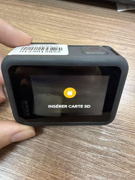 Купить GoPro HERO8 в Иркутск за 10100 руб.