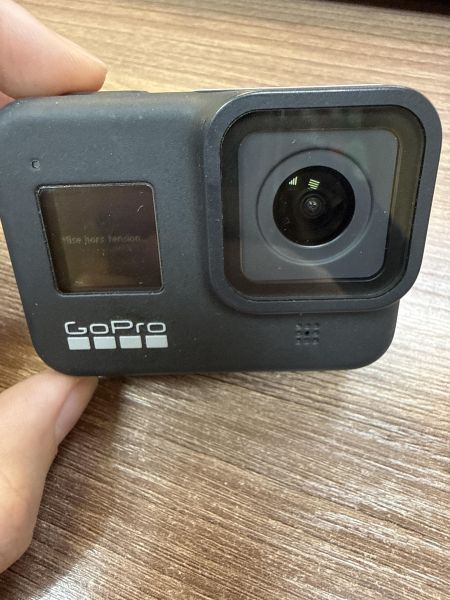 Купить GoPro HERO8 в Иркутск за 10100 руб.
